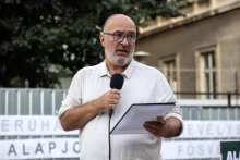 Pikó András: Belátható időn belül javulhat Budapest közbiztonsága
