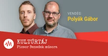 Polyák Gábor: Orbán, Rogán és Schmidt Mária a lopott vagyont osztották szét a nyaraláson – Kultúrtáj