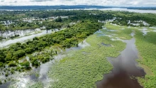 Rég látott fordulat a brazil inflációban