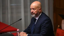 Sárvári Nicholas nem a Tisza-frakció jelöltje