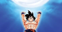 Szaúd-Arábia épít Dragon Ball Parkot Franciaországban
