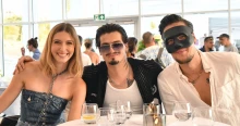 T. Danny elárulta, milyen dallal indulna a Megasztárban