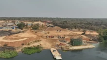 Tíz napon belül kamatostul visszaváltja a Duna Aszfalt a GED Africa-projekt kötvényeit: elesik az állam a beruházás hasznától