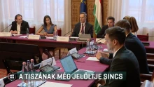 Továbbra sincs egyetlen tagja sem a közmédiát felügyelő Független Közmédia Testületnek