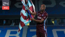 Újabb sztárt igazolt a Trabzonspor, de ő nem játszhat a Fradi ellen