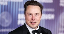 Ukrajna egyik legmagasabb állami kitüntetését adományozta Elon Musknak Zelenszkij