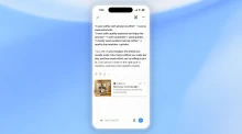 Vége a reklámmentes ChatGPT-nek, Magyarországra is megérkeztek a hirdetések