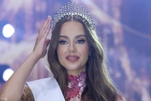 Végvári Janka a Miss World világversenyről: „Jobban is teljesíthettem volna, ha egészséges vagyok”