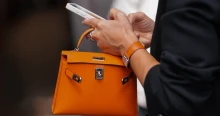 32 millió forintért árulják a Birkin luxustáskát a Facebookon – Tóth Ildikó elárulta, honnan tudhatjuk, eredeti-e