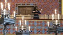 A Bamboleótól Kurtágig – vasárnap kezdődik a Zsidó Kulturális Fesztivál