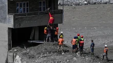 A gyilkos nepáli villámáradás oka a Himalája emelkedése és a globális felmelegedés együttes hatása lehet