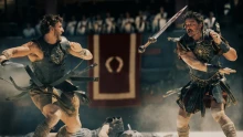 "A legbutább dolog, amit mondhatott" – Ridley Scott visszavágott a Gladiátorok operatőrének aki – állítólag – "lustának" nevezte a rendezőt