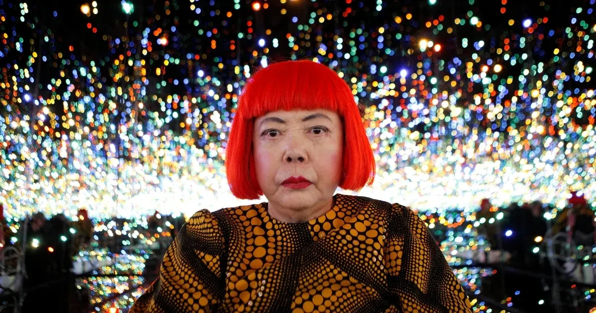 Kuszama Jajoi