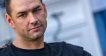 „A szívemben mély űr tátong” – Kucsera Gábor megrázó sorokkal búcsúzik Boros Gergelytől