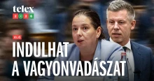 A Tisza eddigi legnehezebb hete? – parlamenti közvetítés és elemzés