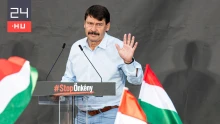 Áder János alapítványa szerint jogi képviselőjük a Miniszterelnökségen volt, amikor Magyar Péter kiposztolta, hogy a jelenlegi formában megszűnnek