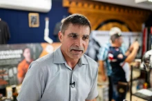 Ambrus Attila elárulta, mi vezetett a válásához: „Sok mindent elhibáztam, de utólag már könnyű okosnak lenni”