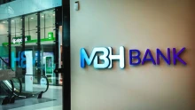 Az extraprofitadó és a bankadó megtépázta az eredményt, mégis optimistán tekint a jövőre az MBH Bank