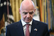 Az UEFA feljelentené Infantinót Svájcban, ehhez egy amerikai bíróságtól kér ki FIFA-dokumentumokat