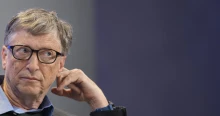Bill Gates: A társadalmaknak bizonyos munkaköröket fenn kellene tartaniuk az emberek számára