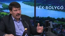 Bírósághoz fordul a Kék Bolygó Klímavédelmi Alapítvány az elszámolóbiztos eljárása miatt