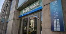 Csaknem 90 milliárd forintos korrigált átfogó eredményt ért el az MBH Bank az idei első félévben