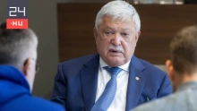 Csányi Sándor üzenete a durván játszóknak: Nem úszhatja meg senki