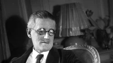 Dublin végül hazafogadta Joyce-t, az egykor kínosnak érzett írói örökség ma Írország egyik legerősebb kulturális márkája