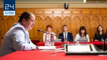 „Ebből a döntésből is az látszik, hogy Ruff Bálint a kormány személyzeti parancsnoka” – Schiffer és Jámbor Unger Anna jelöléséről