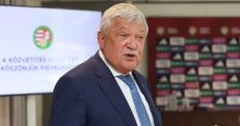 Eddig kellett várni: Csányi Sándor megtörte a csendet a magyar játékvezetők mulasztásait illetően