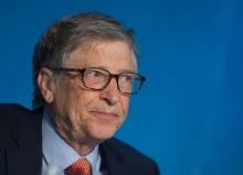 Eltűnt a hurráoptimizmus, Bill Gates most már egész mást gondol az AI-ról