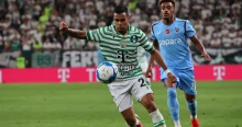 Ez a siker még sokáig emlékezetes marad – ezek voltak a Fradi Trabzonspor elleni gálájának legjobb pillanatai