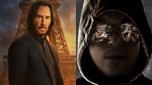 Ezt kapjátok ki! Netflixes film- vagy sorozat készülhet a Viszkis rabló történetéből Keanu Reeves főszereplésével