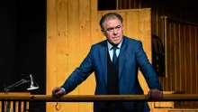 Gáspár Sándor kapja idén a CineFest életműdíját