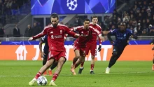 Gulácsi Liverpoolba megy, AEK Athén–Real Madrid is lesz a BL-főtáblán
