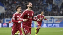 GYORSHÍR: Szoboszlaiék az Atlético, az Inter és Gulácsi Villarrealja ellen is játszanak a BL-ben