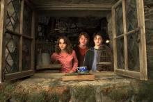 Harry, Ron és Hermione vagyona: elképesztő, mire költötték a pénzüket