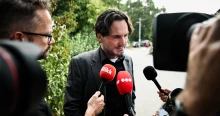 Havasi Bertalannál kiverte a biztosítékot Unger Anna jelölélse: A Tisza-ÁVÓ egy politikai bunkósbot lesz