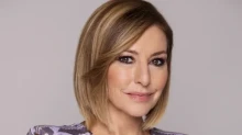 Íme Erős Antónia ritkán látott oldala: Így telt az RTL Híradósa számára a nyár