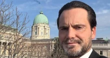 Itt van, mit gondol Havasi Bertalan Unger Annáról