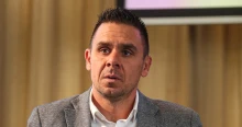 Kammerer Zoltán gyászol: Boros Gergely a barátja építkezésén segíthetett a tragédia előtt