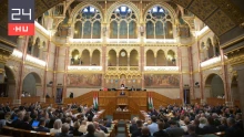 Kátai-Németh Vilmos: A Fidesz népességcsökkentő programot hajtott végre