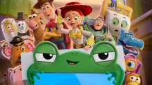 Kiderült, pontosan mikor kerül fel a Disney+-ra a Toy Story 5.