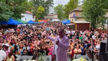 „Közmunka nélkül maradnak a cigányok Tiszabőn!”