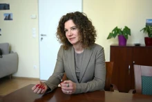 Leváltották az Uzsoki utcai kórház éléről Ficzere Andreát