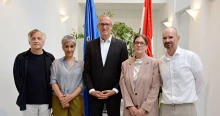 Mácsai Pál és Ott Anna is bekerült a kultúra pénzeiről döntő testületbe