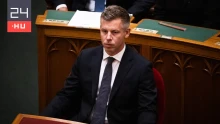 Magyar Péter kemény üzenetet küldött Pócs Jánosnak