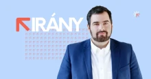 Meg lehet nyugodni, Jámbor András és az Irány ma, csütörtökön megkezdik a magyar baloldal szellemi újjáépítését