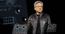 Megállíthatatlan az Nvidia? Az elemzők is meglepődtek, a befektetők mégis óvatosak – okkal
