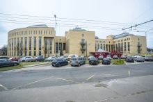 Menesztették az Uzsoki kórház főigazgatóját